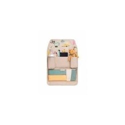 Leokid car organizer
