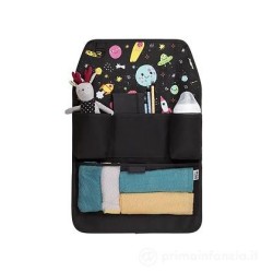 Leokid car organizer