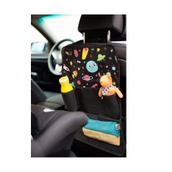 Leokid car organizer