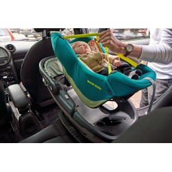Maxi-Cosi FamilyFix3