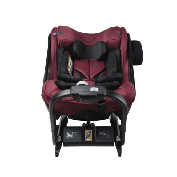 One + I-Size car seat 40-125 cm