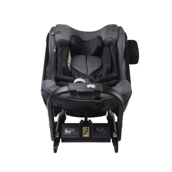 One + I-Size car seat 40-125 cm