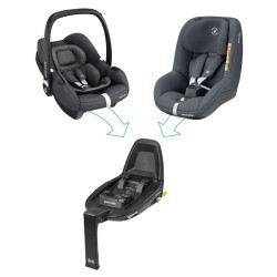 Maxi-Cosi FamilyFix2