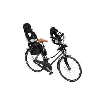 Yepp Nexxt 2 maxi bike seat - frame mounted
