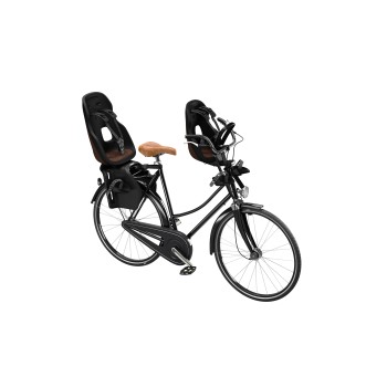 Yepp Nexxt 2 maxi bike seat - rack mounted