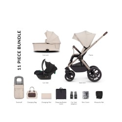 Venicci Tinum Upline