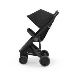 Greentom 3-1 - black-black