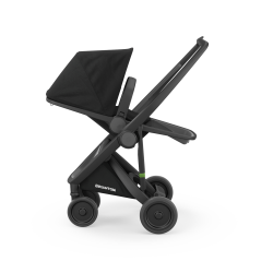 Greentom 3-1 - black-black