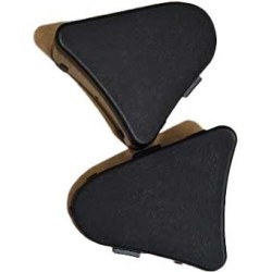 Thule Sleek esiratta lukustamise nupud