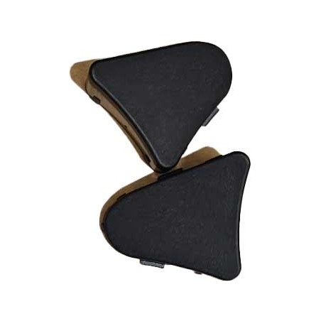Thule Sleek esiratta lukustamise nupud