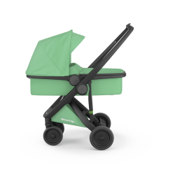 Greentom 3-1 - must-münt