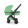 Greentom 3-1 - black-mint