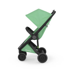 Greentom 3-1 - black-mint