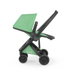Greentom 3-1 - must-münt