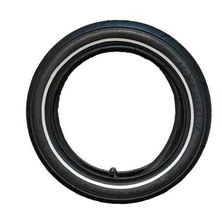 Thule Urban Glide 2 rehvikomplekt