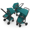 Greentom 3-1 - must-teal