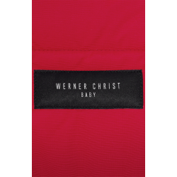 Werner Christ Flims