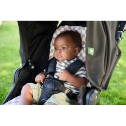 Bumbleride seat liner