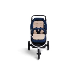 Bumbleride seat liner