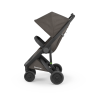 Greentom 3-1 - black-charcoal