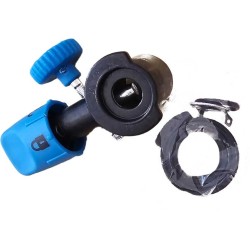 Thule UG2 caster assembly