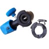 Thule UG2 caster assembly