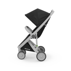 Greentom 3-1 - grey-black