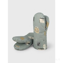 Leokid hand muffs