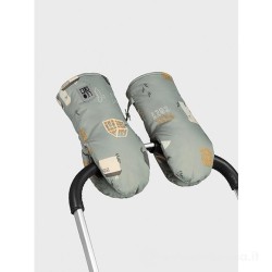 Leokid hand muffs