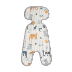 Leokid universal seat pad