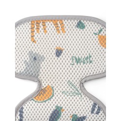 Leokid universal seat pad
