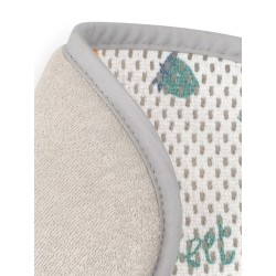 Leokid universal seat pad