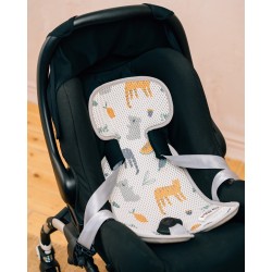 Leokid universaalne istmepehmendus