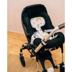 Leokid universal seat pad