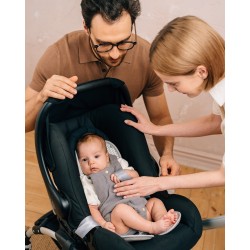 Leokid universal seat pad