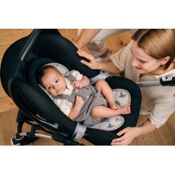 Leokid universal seat pad