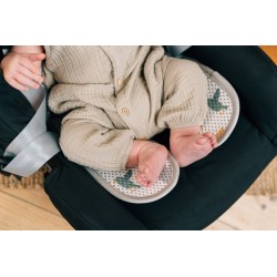 Leokid universal seat pad