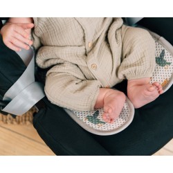 Leokid universal seat pad