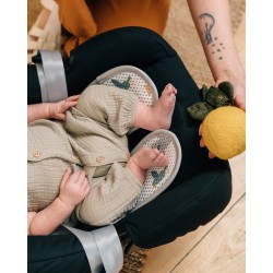 Leokid universaalne istmepehmendus