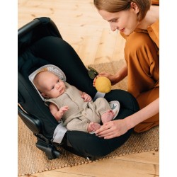 Leokid universal seat pad