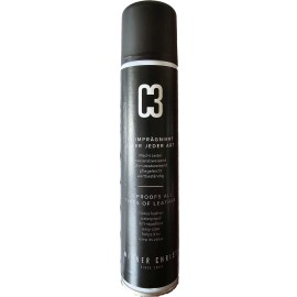 C3 leather protection aerosol