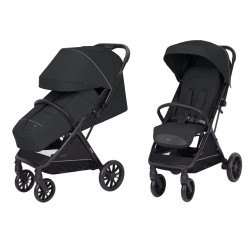 Carrello Nero