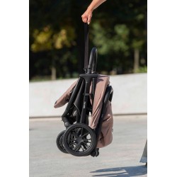 Carrello Nero