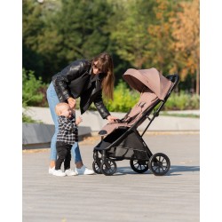 Carrello Nero