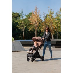Carrello Nero