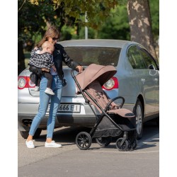 Carrello Nero