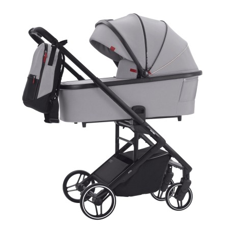 Carrello Alfa