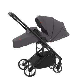 Carrello Alfa