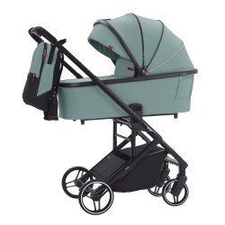 Carrello Alfa