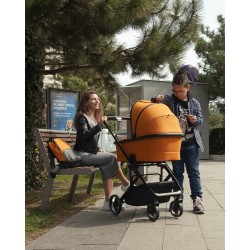 Carrello Alfa